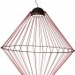 Подвесной светильник Loft IT Beam 10292/B Red