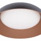 Потолочный светильник Cappello 10229 Black