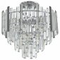 Потолочная люстра Arte Milano Sorrento-4409 374409/6/60/400 CR