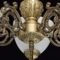 Подвесная люстра MW-Light Ариадна 450016805
