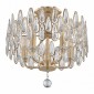 Потолочная люстра Arte Milano Sorrento-2009 372009/5/80/400 GD