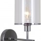 Бра ILLUMICO IL1183-1W-79 CR KOPNINI