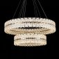 Подвесная люстра  ML.8185.800.500 GD