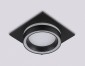 Встраиваемый светильник Ambrella light TECHNO SPOT TN52422