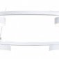 Подвесная светодиодная люстра Ambrella light Comfort LineTech FL51761