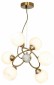 Подвесная люстра Lussole LSP-8412