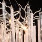 Подвесная люстра MW-Light Лайма 4 467011008