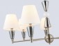 Подвесная люстра Ambrella light High Light LH75256
