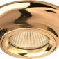 Точечный светильник N1582 N1591-Gold