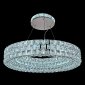Подвесная люстра Amelie LE3029/600 CH