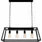 Подвесная люстра Loft IT Loft3110C