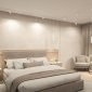 Трековый светильник Denkirs DK6210-WH