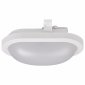 Настенно-потолочный светодиодный светильник Jazzway PBH-PC3-OA 5009257