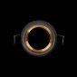 Точечный светильник Limit 10343/A Black Gold