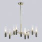 Потолочная люстра Ceramo Modern LH53355