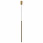 Подвесной светильник Odeon Light Teo 7104/4L