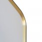 Потолочный светодиодный светильник Lumina Deco Paneli LDC 8061-450 BK