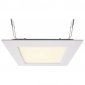 Встраиваемый светильник Deko-Light LED Panel Square 15 565156