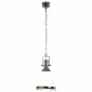 Подвесной светильник Lussole Loft GRLSP-9613