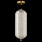 Подвесной светильник Candels Gold Candels L 1.P10 G