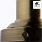Подвесной светильник Arte Lamp Fisherman A5530SP-1AB