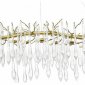 Подвесной светильник ST Luce Teardrops SL1660.213.12