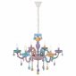 Подвесная люстра ST Luce SL1700.783.06