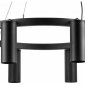 Подвесной светильник Lightstar Rullo LR018874374