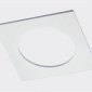 Рамка декоративная Italline Solo SP 01 white