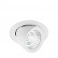 Встраиваемый светодиодный светильник Eglo Pantaleo 61694