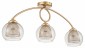 Потолочная люстра Escada Sulla 284/3