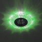 Встраиваемый светильник ЭРА LED DK LD2 SL/GR