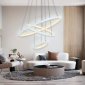 Подвесной светильник Ambrella light Original FA9561