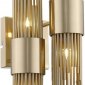 Бра DeLight Collection Sfinks W68069-4 antique brass