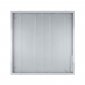 Светодиодная панель (UL-00005864) Volpe ULP-Q105 6060-36W/6500K WHITE M1