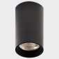 Потолочный светодиодный светильник Italline IT02-019 black 3000K