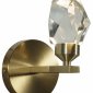Бра Loft it Rock 10111W Gold