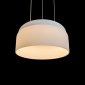 Подвесной светильник Loft IT Totem 10466P Milky white