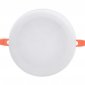 Встраиваемый светодиодный светильник Ambrella light Led Downlight DCR312