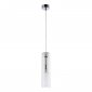 Подвесной светильник Crystal Lux Beleza SP1 F Chrome