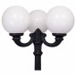 Наземный фонарь Fumagalli Globe 300 G30.157.R30.AYE27