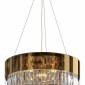 Подвесная люстра Maytoni Wonderland MOD313PL-06G