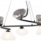Подвесная люстра Ambrella light High Light LH15003