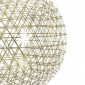 Подвесной светильник Loft IT Raimond 9027-127 Gold