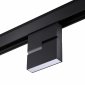 Трековый светодиодный светильник Novotech Kit 358534