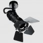 Спот Italline XFST1D black