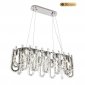 Подвесная люстра MODELUX ML.6621.12 CR