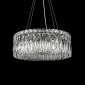 Подвесная люстра  ML.7084.500 CR