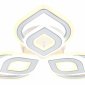 Потолочная люстра Escada Kaffa 10262/3LED