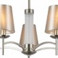 Подвесная люстра F-Promo Velum 2906-5P